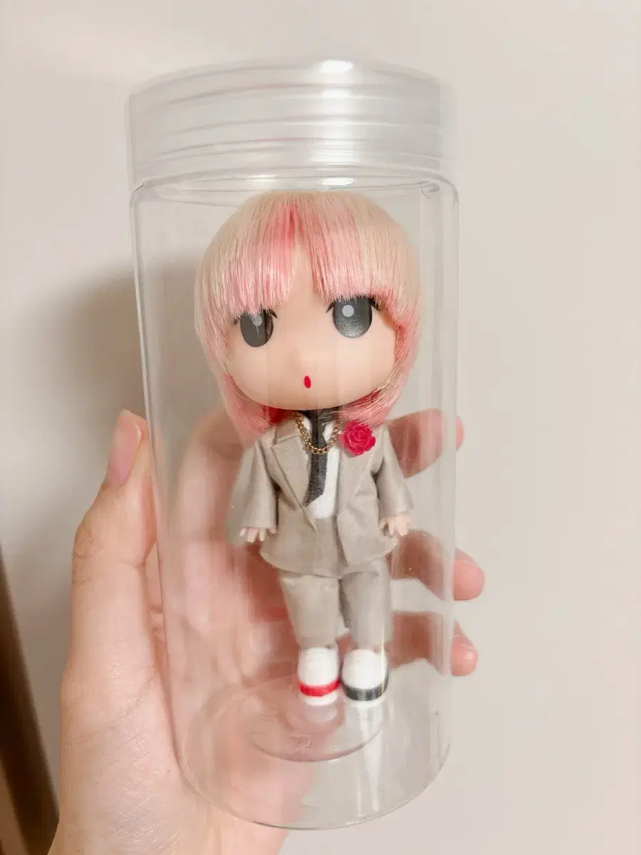 G-DRAGON | 지드래곤 G-dragon doll / G-dragon figure #지디